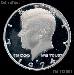 1974-S Kennedy Half Dollar * GEM Proof 1974-S Kennedy Proof