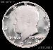 1979-S Type 2 Kennedy Half Dollar * GEM Proof 1979-S Kennedy Proof