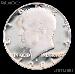 1981-S Kennedy Half Dollar * GEM Proof 1981-S Kennedy Proof