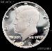 1984-S Kennedy Half Dollar * GEM Proof 1984-S Kennedy Proof