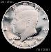 1987-S Kennedy Half Dollar * GEM Proof 1987-S Kennedy Proof