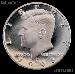 1993-S Kennedy Silver Half Dollar * GEM Proof 1993-S Kennedy Proof