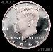 1995-S Kennedy Silver Half Dollar * GEM Proof 1995-S Kennedy Proof