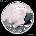 1998-S Kennedy Half Dollar * GEM Proof 1998-S Kennedy Proof
