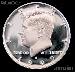 1999-S Silver Kennedy Half Dollar * GEM Proof 1999-S Kennedy Proof
