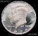 2006-S Kennedy Silver Half Dollar * GEM Proof 2006-S Kennedy Proof