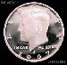 2007-S Kennedy Silver Half Dollar * GEM Proof 2007-S Kennedy Proof