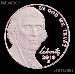 2010-S Jefferson Nickel PROOF Coin 2010 Proof Nickel Coin
