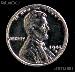 1943-S Steel Penny Wartime Lincoln Wheat Cent Reprocessed Penny for Album