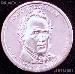 2010-P James Buchanan Presidential Dollar GEM BU 2010 Buchanan Dollar