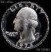 1973-S Washington Quarter PROOF Coin 1973 Quarter