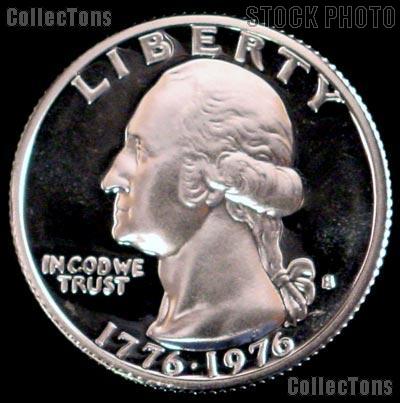 1976 Bicentennial Washington Drummer Boy Proof Coin 925 Sterling Silver Necklace 