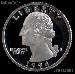 1994-S Washington Quarter PROOF Coin 1994 Quarter