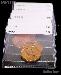 Proof Cent Coin Starter Set 25 Different Proof Lincoln Cents 1961 to Date