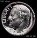 1974-S Roosevelt Dime PROOF Coin 1974 Dime