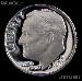1976-S Roosevelt Dime PROOF Coin 1976 Dime