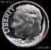 1977-S Roosevelt Dime PROOF Coin 1977 Dime