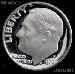 1978-S Roosevelt Dime PROOF Coin 1978 Dime
