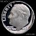 1983-S Roosevelt Dime PROOF Coin 1983 Dime
