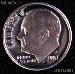 1987-S Roosevelt Dime PROOF Coin 1987 Dime