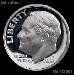 1988-S Roosevelt Dime PROOF Coin 1988 Dime