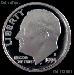 1994-S Roosevelt Dime SILVER PROOF 1994 Dime Silver Coin