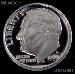 1999-S Roosevelt Dime SILVER PROOF 1999 Dime Silver Coin