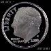 2006-S Roosevelt Dime PROOF Coin 2006 Dime