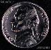 1963 Jefferson Nickel PROOF Coin 1963 Proof Nickel Coin