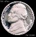 1974-S Jefferson Nickel PROOF Coin 1974 Proof Nickel Coin
