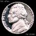1977-S Jefferson Nickel PROOF Coin 1977 Proof Nickel Coin