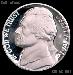 1981-S Jefferson Nickel Type 2 PROOF  Coin