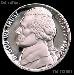 1982-S Jefferson Nickel PROOF Coin 1982 Proof Nickel Coin