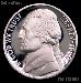 1990-S Jefferson Nickel PROOF Coin 1990 Proof Nickel Coin