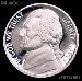 1991-S Jefferson Nickel PROOF Coin 1991 Proof Nickel Coin