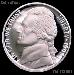 1993-S Jefferson Nickel PROOF Coin 1993 Proof Nickel Coin