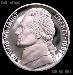 1997-S Jefferson Nickel PROOF Coin 1997 Proof Nickel Coin