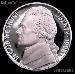 1998-S Jefferson Nickel PROOF Coin 1998 Proof Nickel Coin