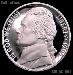 1999-S Jefferson Nickel PROOF Coin 1999 Proof Nickel Coin