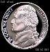 2002-S Jefferson Nickel PROOF Coin 2002 Proof Nickel Coin