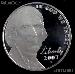 2007-S Jefferson Nickel PROOF Coin 2007 Proof Nickel Coin
