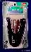 Heavy Duty Stapler Flat Clinch Hand Held Palm Size by MAX for No.11 Staples