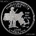 2000-S Massachusetts State Quarter PROOF Coin 2000 Quarter