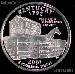 2001-S Kentucky State Quarter PROOF Coin 2001 Quarter