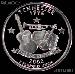 2002-S Tennessee State Quarter PROOF Coin 2002 Quarter