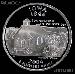 2004-S Iowa State Quarter PROOF Coin 2004 Quarter