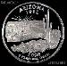 2008-S Arizona State Quarter PROOF Coin 2008 Quarter