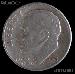 1953 Roosevelt Dime Silver Coin 1953 Silver Dime