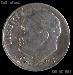 1956 Roosevelt Dime Silver Coin 1956 Silver Dime