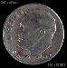 1958 Roosevelt Dime Silver Coin 1958 Silver Dime